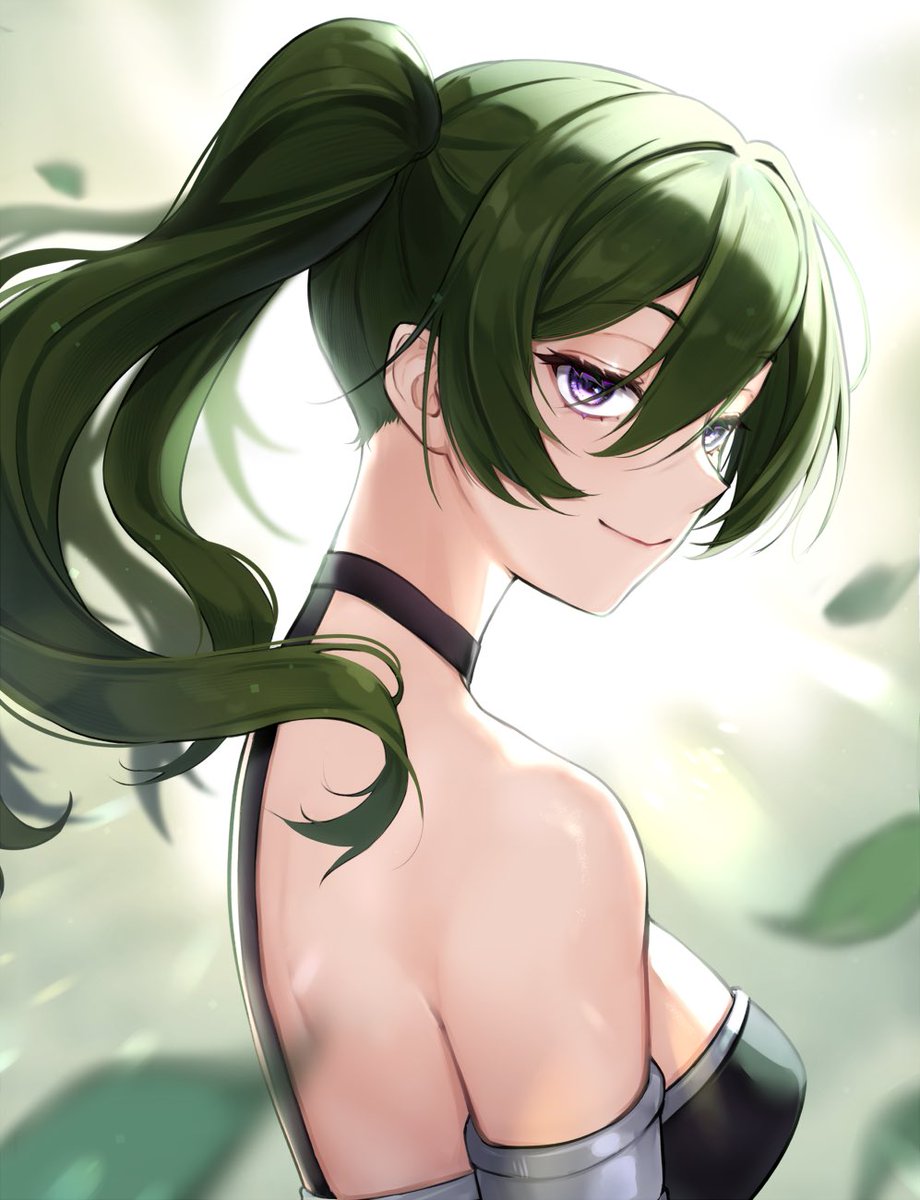 Eloru 🌿 tweet media