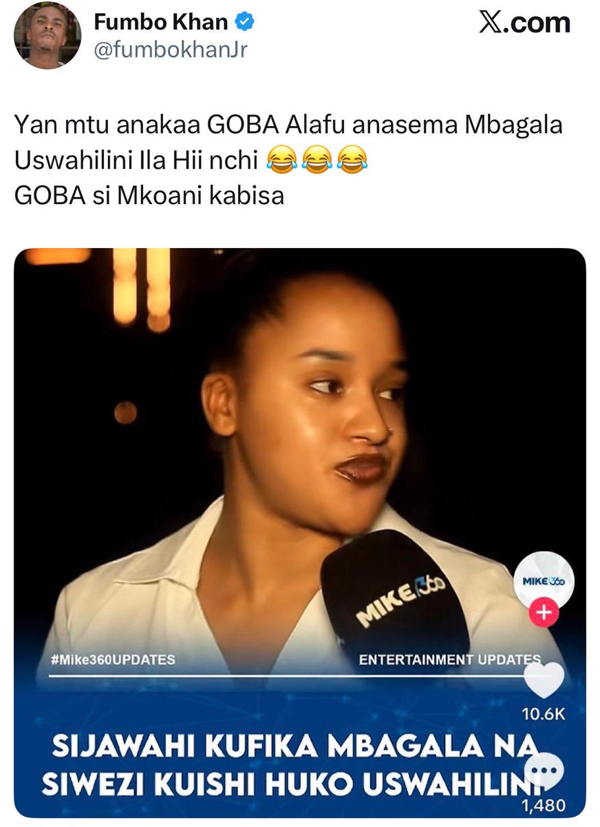 Peter Madeleka tweet media