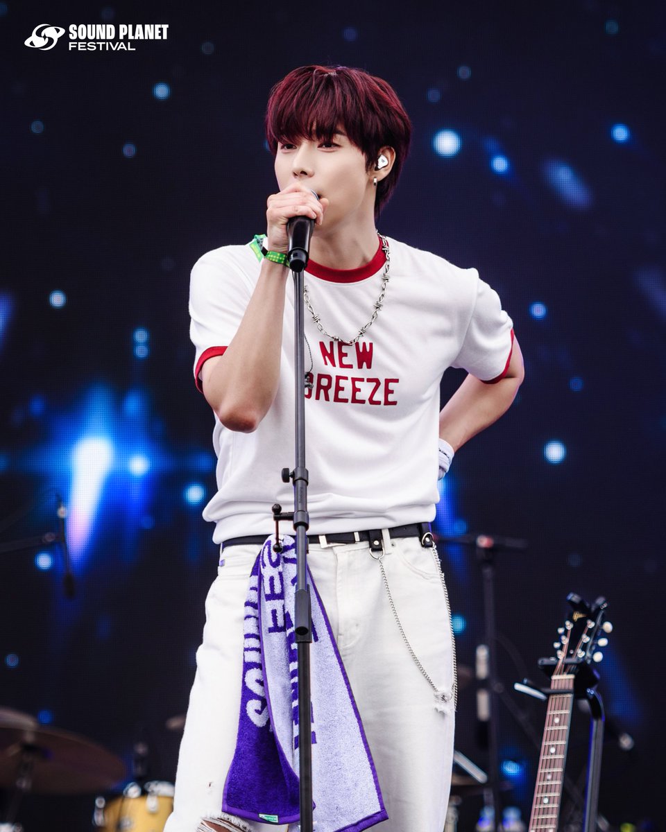 𝐒𝐓𝐈𝐋𝐋 𝐎𝐍 𝐎𝐑𝐁𝐈𝐓 𝐍𝐎.𝟓 : ONEWE

가장 완벽한 플레이리스트가 현실이 되었던 작년의 기록.
사진으로 다시 마주하는 그날의 뜨거운 에너지!
올해 다시 시작될 새로운 궤도에서 만나요.

⁺˚⋆｡°✩₊˚‧⁺♬⋆͛₊˚‧⁺ *⁺˚⋆｡°✩₊˚‧⁺♪⋆͛*

𝐒𝐎𝐔𝐍𝐃 𝐏𝐋𝐀𝐍𝐄𝐓