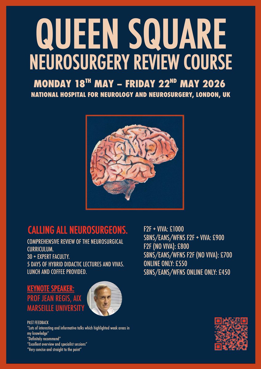 Queen Square Simulation Centre tweet media