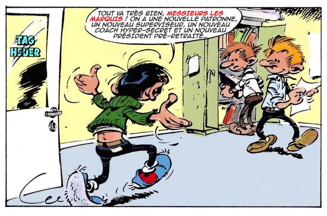 Gregory PONS tweet media