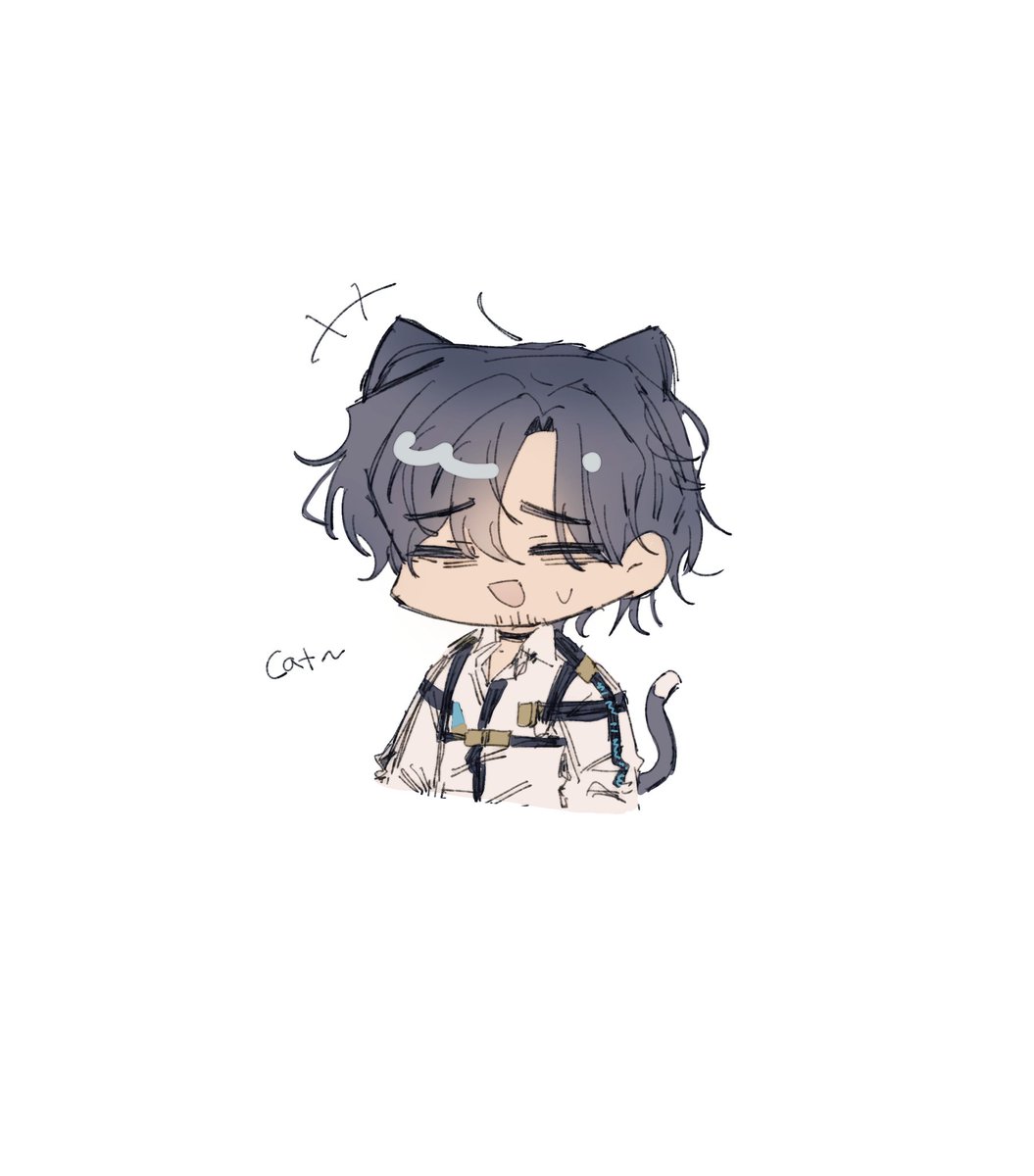 #07_m
아저씨 다시는 못 그리겠어요... 힘들어...