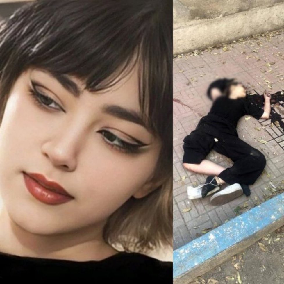 Savakzadeh tweet media