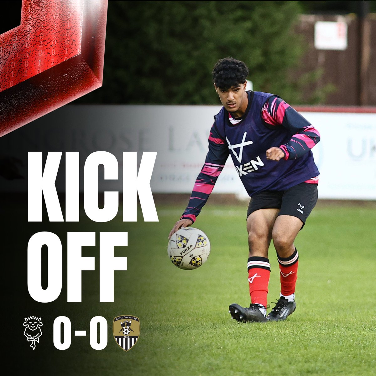 Lincoln City Academy tweet media