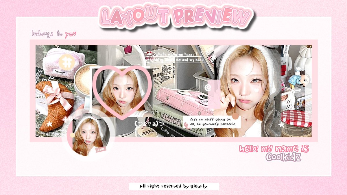 aLeey ✿ tweet media