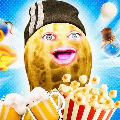 That ARC Guy tweet media