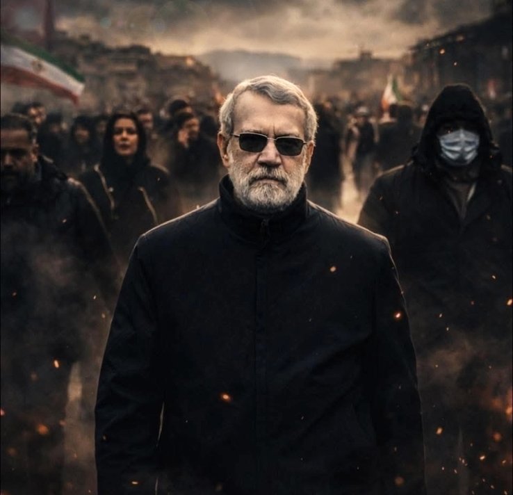 _AfricanSoil's tweet photo. Watching Iran free the world from bullies and Epstein pedophiles was never in anyone's 2026 prediction list. https://t.co/QrFRe7tOzy
