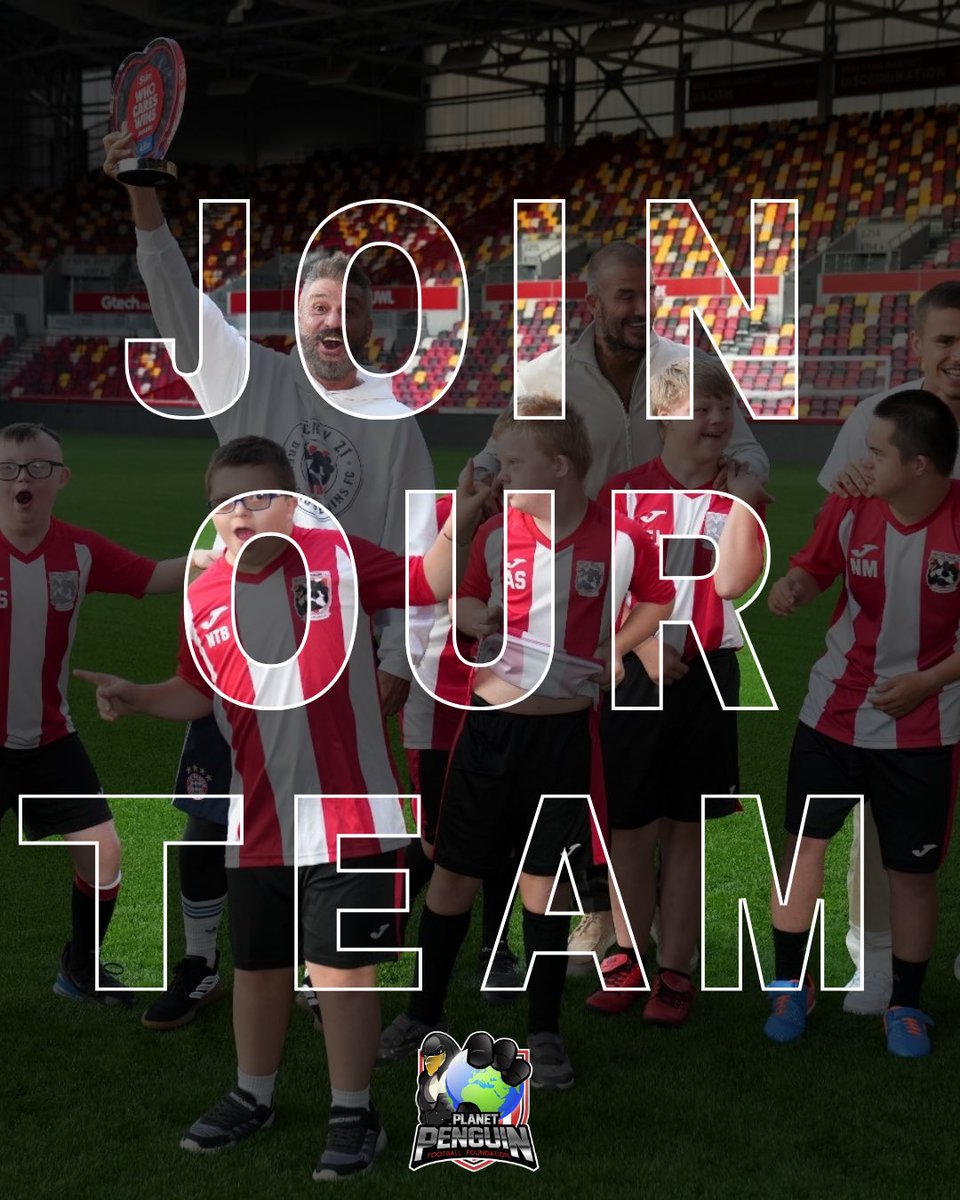 Brentford Penguins tweet media
