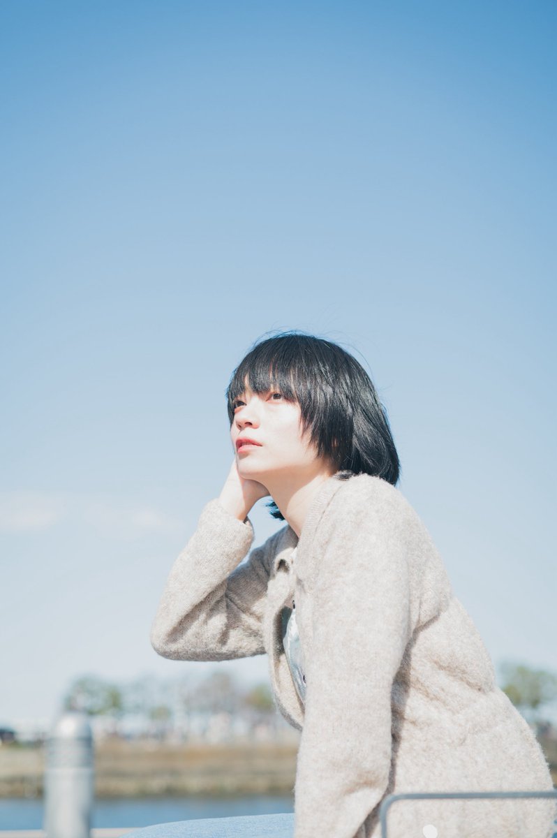 Ohana Misaki tweet media