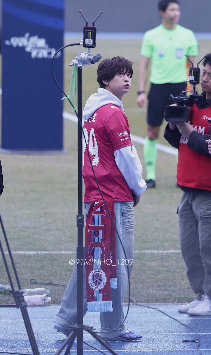 91MINHO tweet media