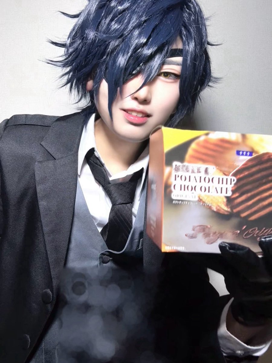 ⚠︎︎cos/燭台切

🤍🧸𝘏𝘢𝘱𝘱𝘺 𝘞𝘩𝘪𝘵𝘦 𝘥𝘢𝘺🧸🤎