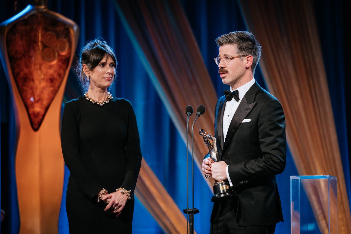 Irish Film & Television Academy (IFTA) tweet media