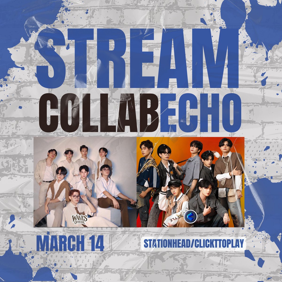 CLIXT TO PLAY FOR NXT ▶️ tweet media