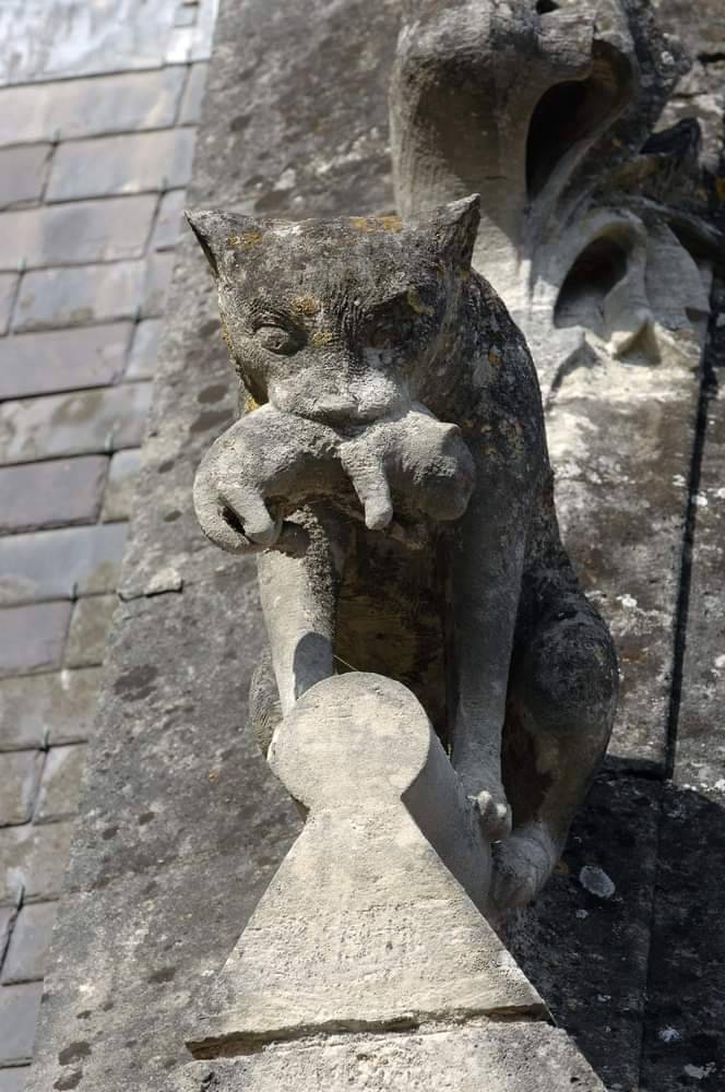 Art Encyclopedia tweet media