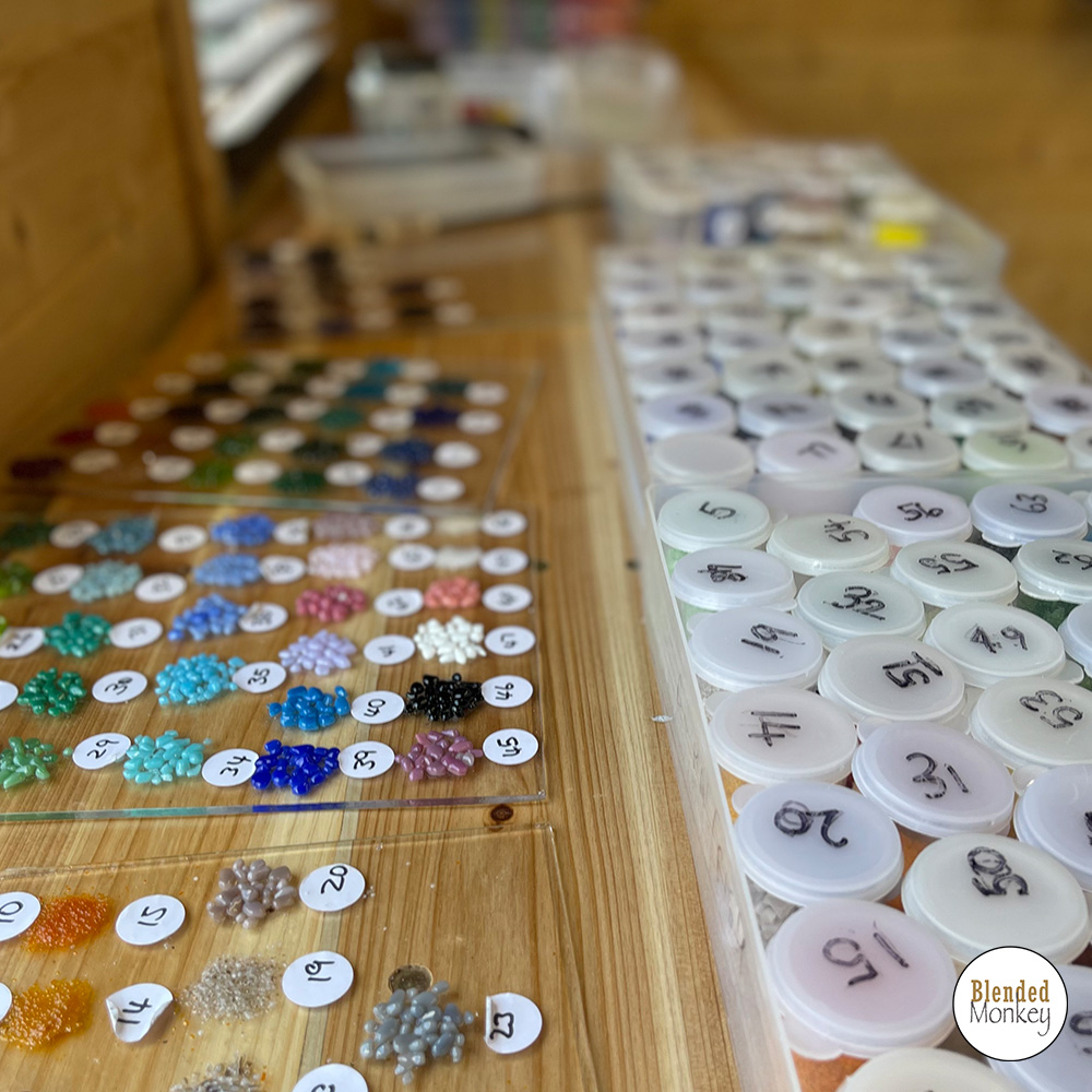 Blended Monkey tweet media