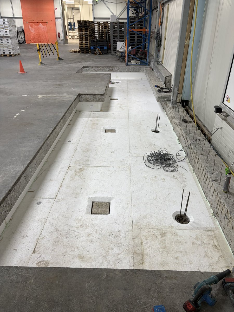 CHK Bouw BV tweet media