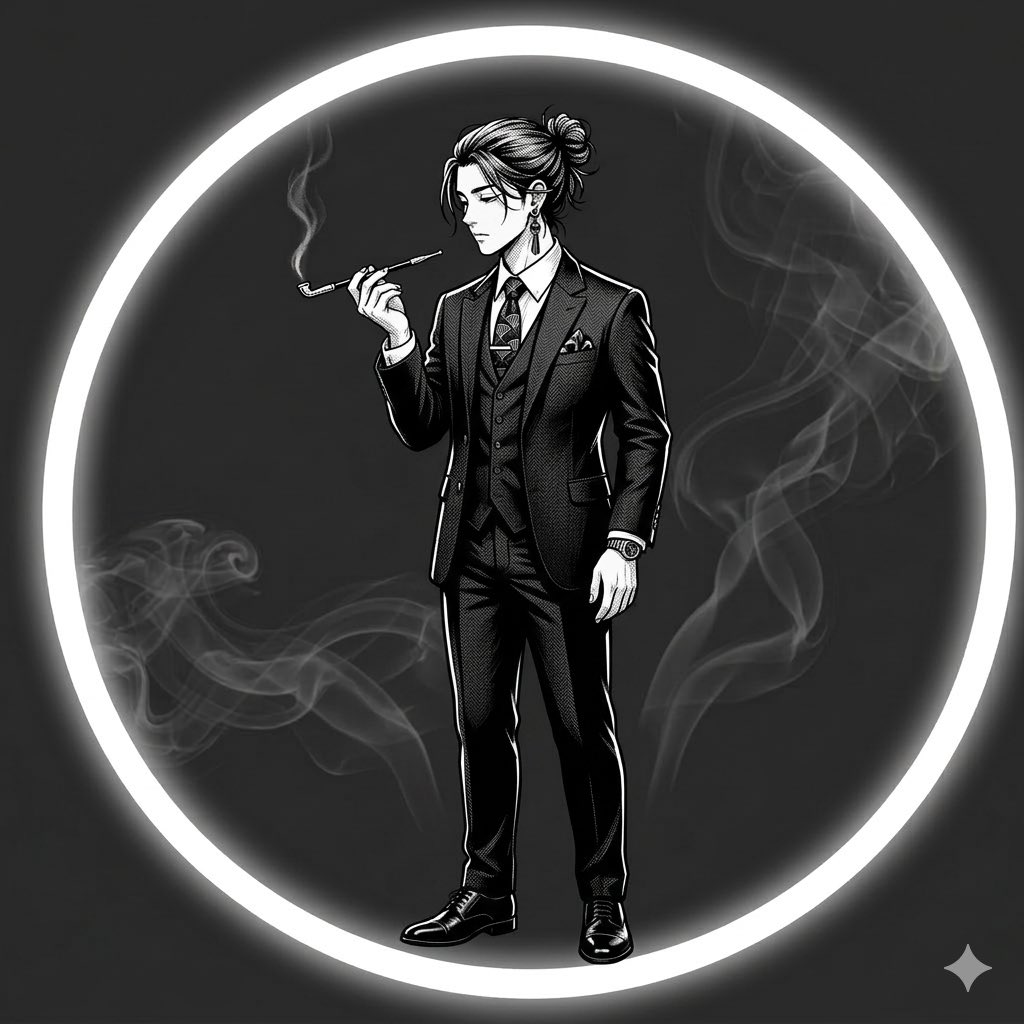 JUSTWISDOM 🇯🇵 tweet media