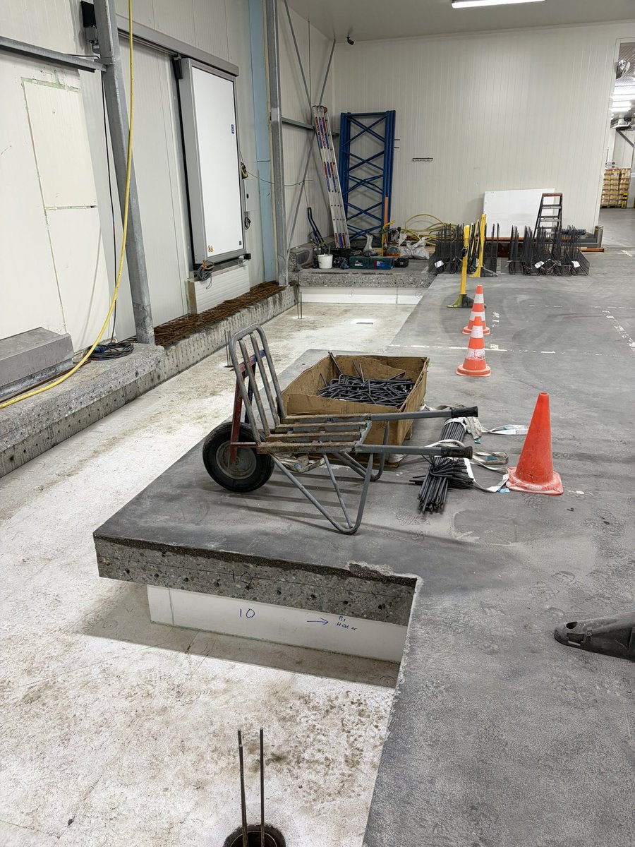 CHK Bouw BV tweet media