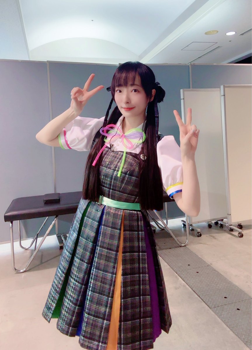 hirayama8emi's tweet photo. 「THE IDOLM@STER MILLION LIVE! 11thLIVE DAY1 Atelier ROCOMOTION!!」

ありがとうございました😊✨
時空を超えてバトン繋がって嬉しい…！
無事に開催できて、改めて、ロコちゃんおめでとう‼️

ロコアートとっても楽しかったー✨✨

ラストのみんなでやったイリュージョンどうだったー？(＊´ｖ`＊)ノ🎨
ぜひアーカイブも見てくださいね♪

#ミリオン11th #ミリオン11th_day1 #idolmaster