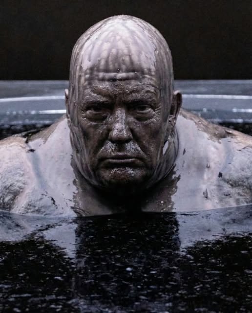 Donald Matisse tweet media