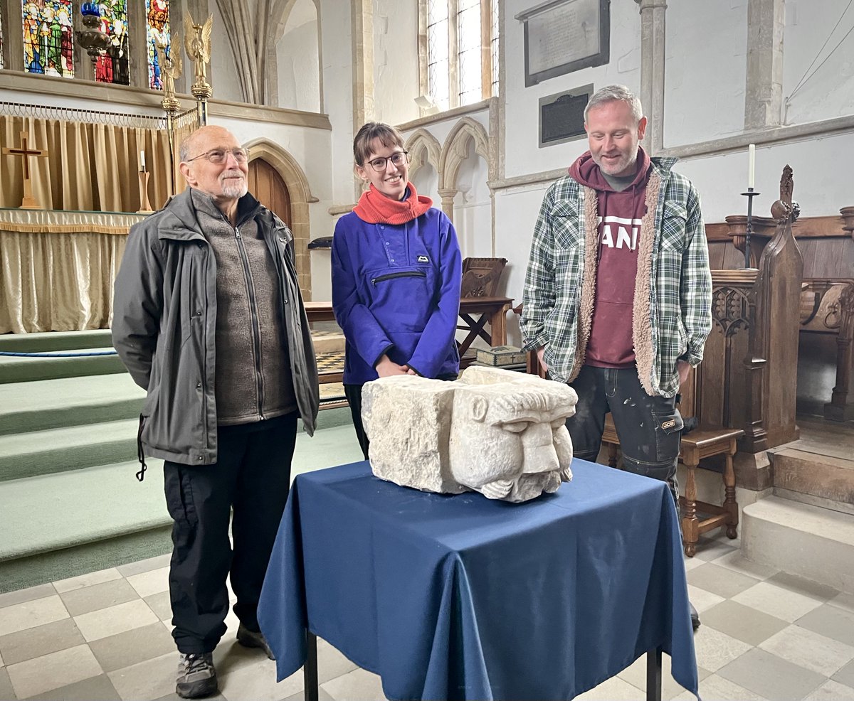 Blakeney Area Historical Society (BAHS) tweet media