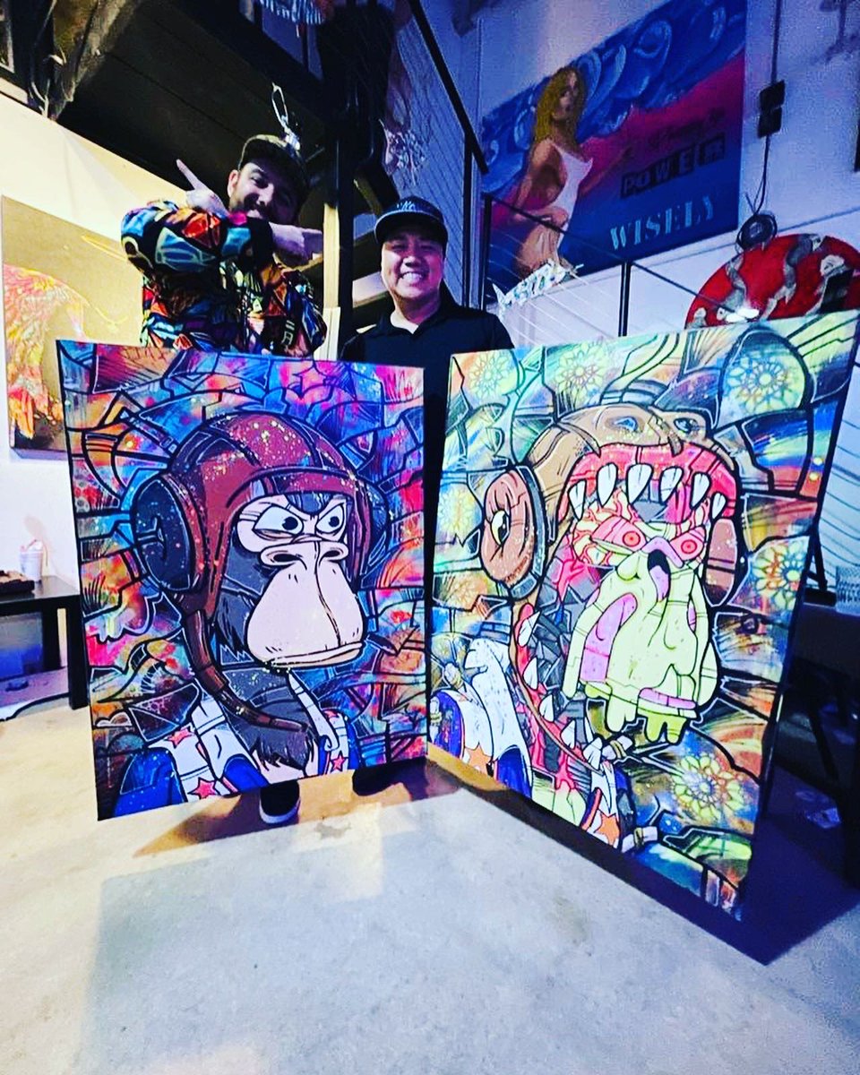 Roc Sol 🎨👨🏻‍🎨 tweet media