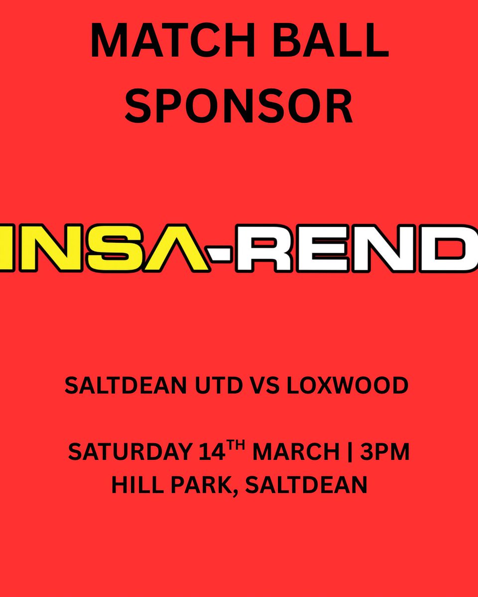 Saltdean United FC tweet media