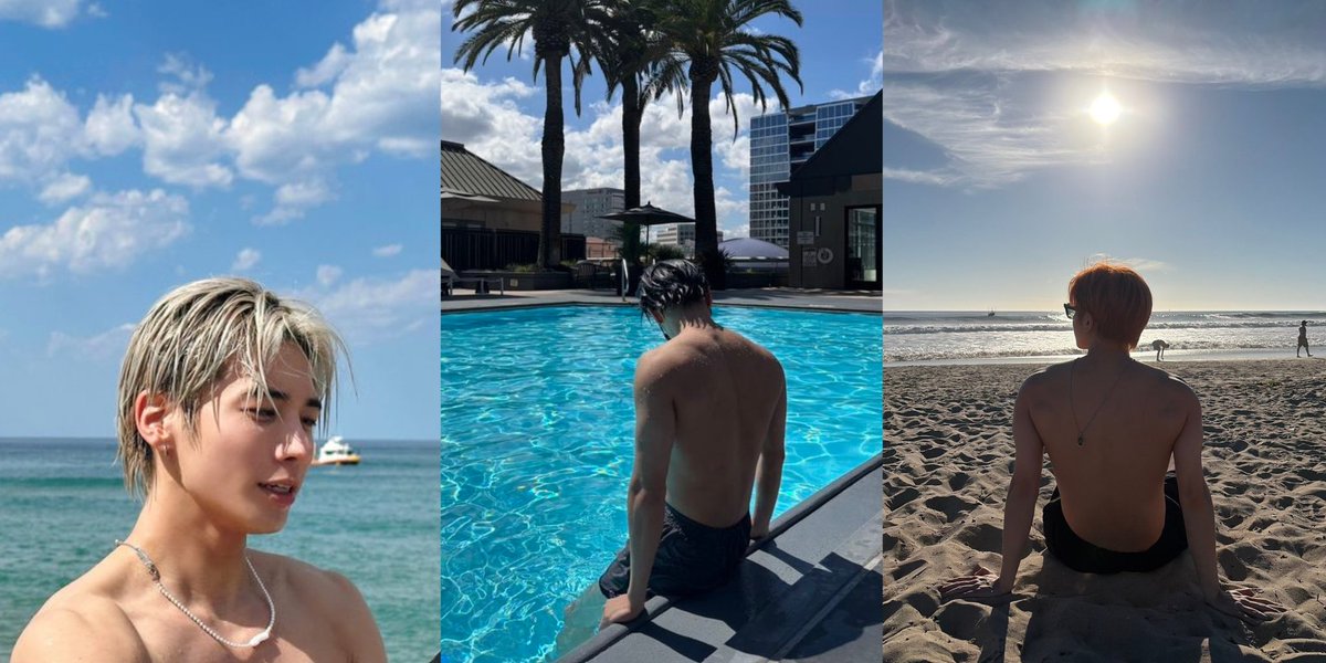 7th year: wire위레 tweet media