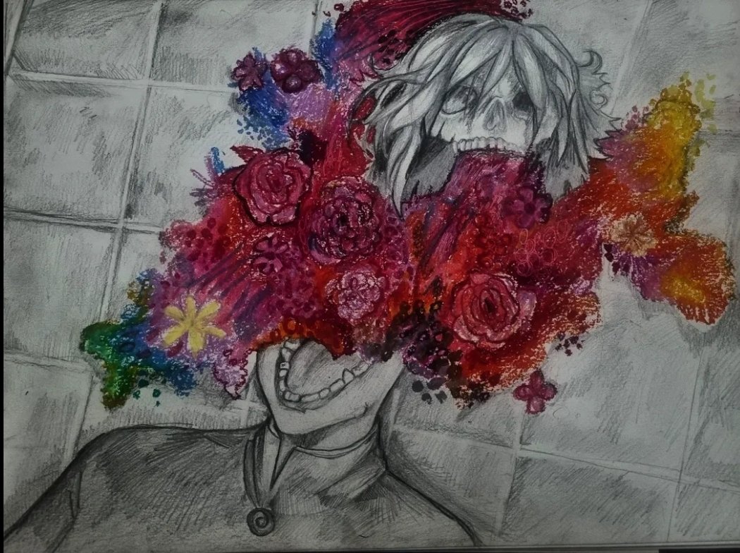 it wasnt so bad

#nobara#jjk #jjkfanart