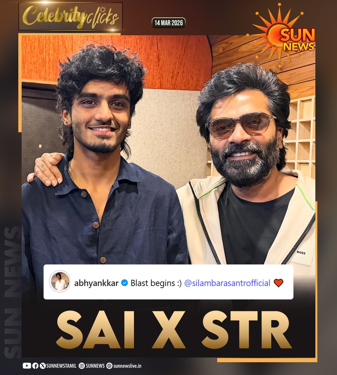 Sun News tweet media