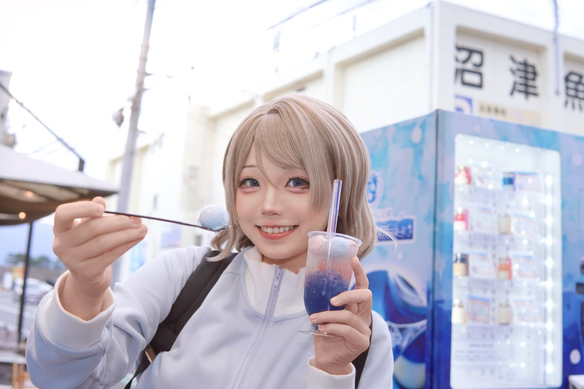 临太moi_ tweet media