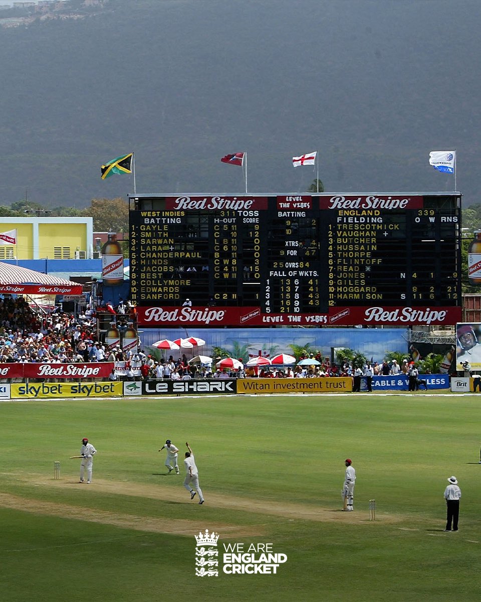 England Cricket tweet media