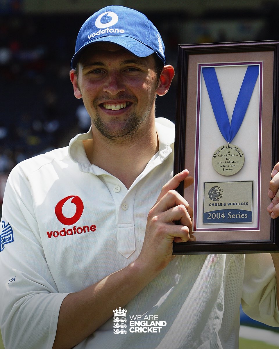 England Cricket tweet media