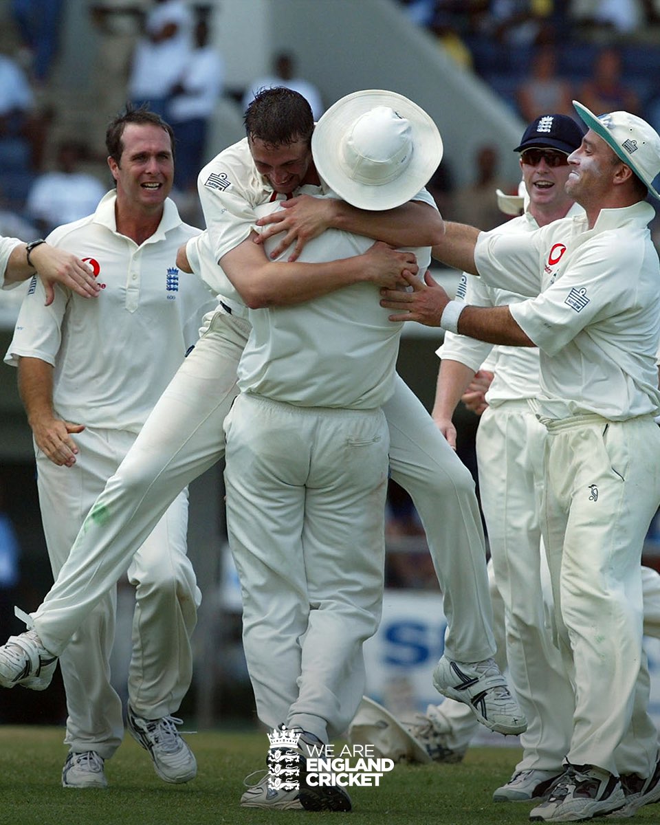 England Cricket tweet media