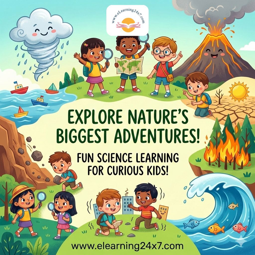 eLearning24x7.com tweet media