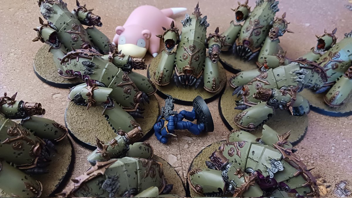 電電蟲 tweet media