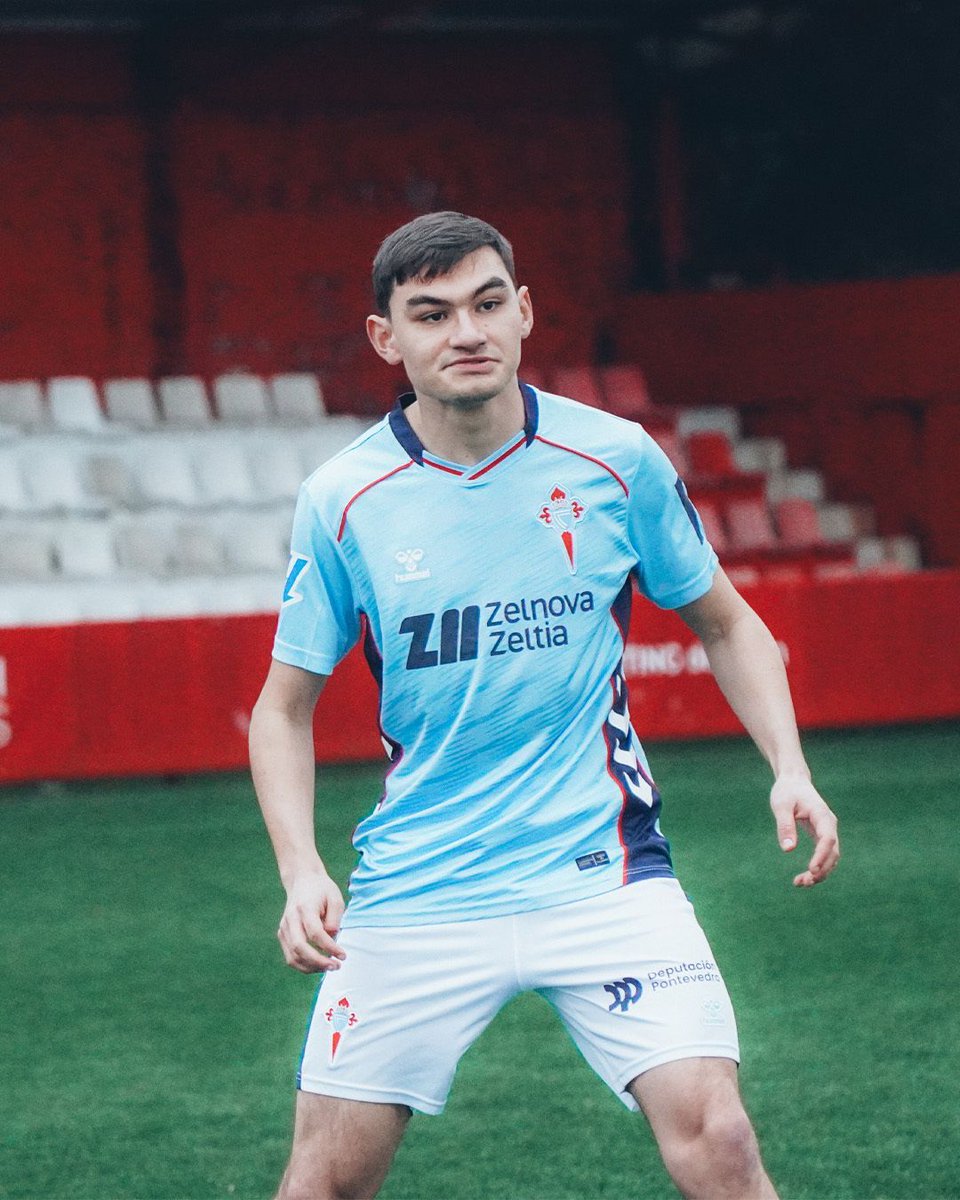 Celta Integra Zelnova tweet media