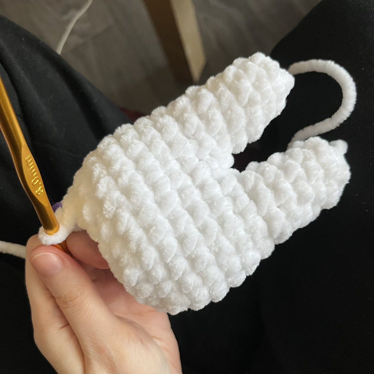 Делаю прикол 🐰