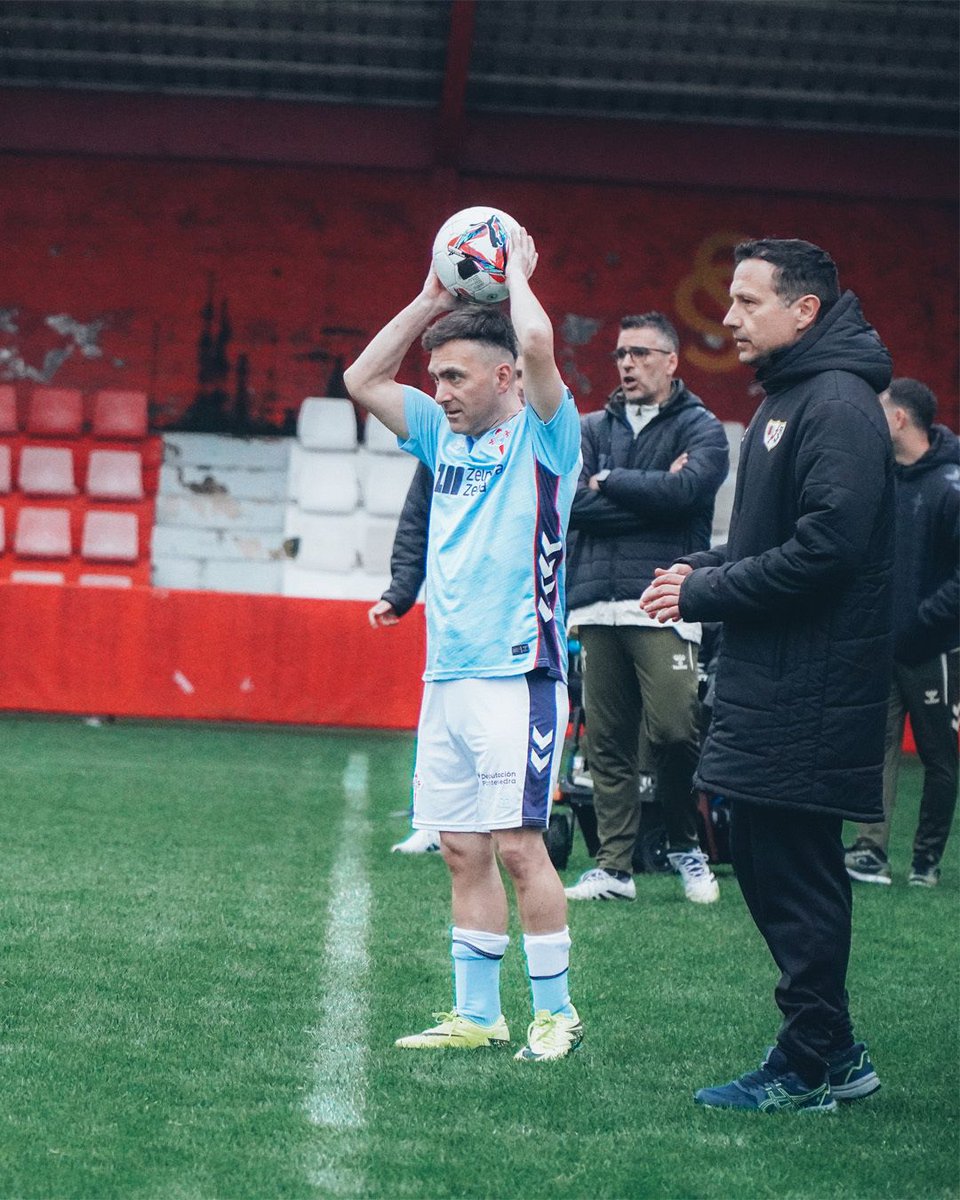 Celta Integra Zelnova tweet media