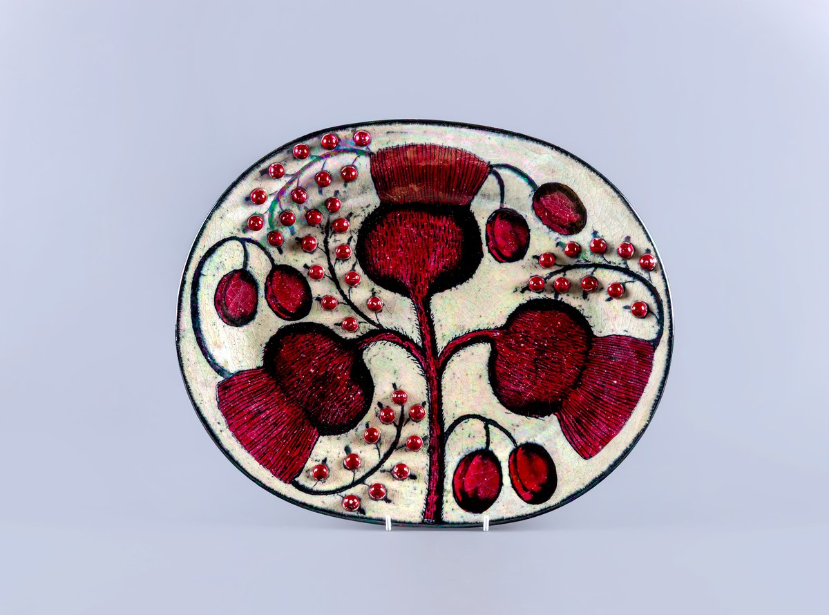 TheScarboroNews's tweet image. From pearlware boot warmers and a silver moonlight blossom bracelet to treasures from around the world – see what’s going under the hammer at spring sale
trib.al/g851vF0
#AD @HartleysAuction #Antiques #Collectables #AntiqueAuction #Furniture #Art #FineArt #Retro #Vintage