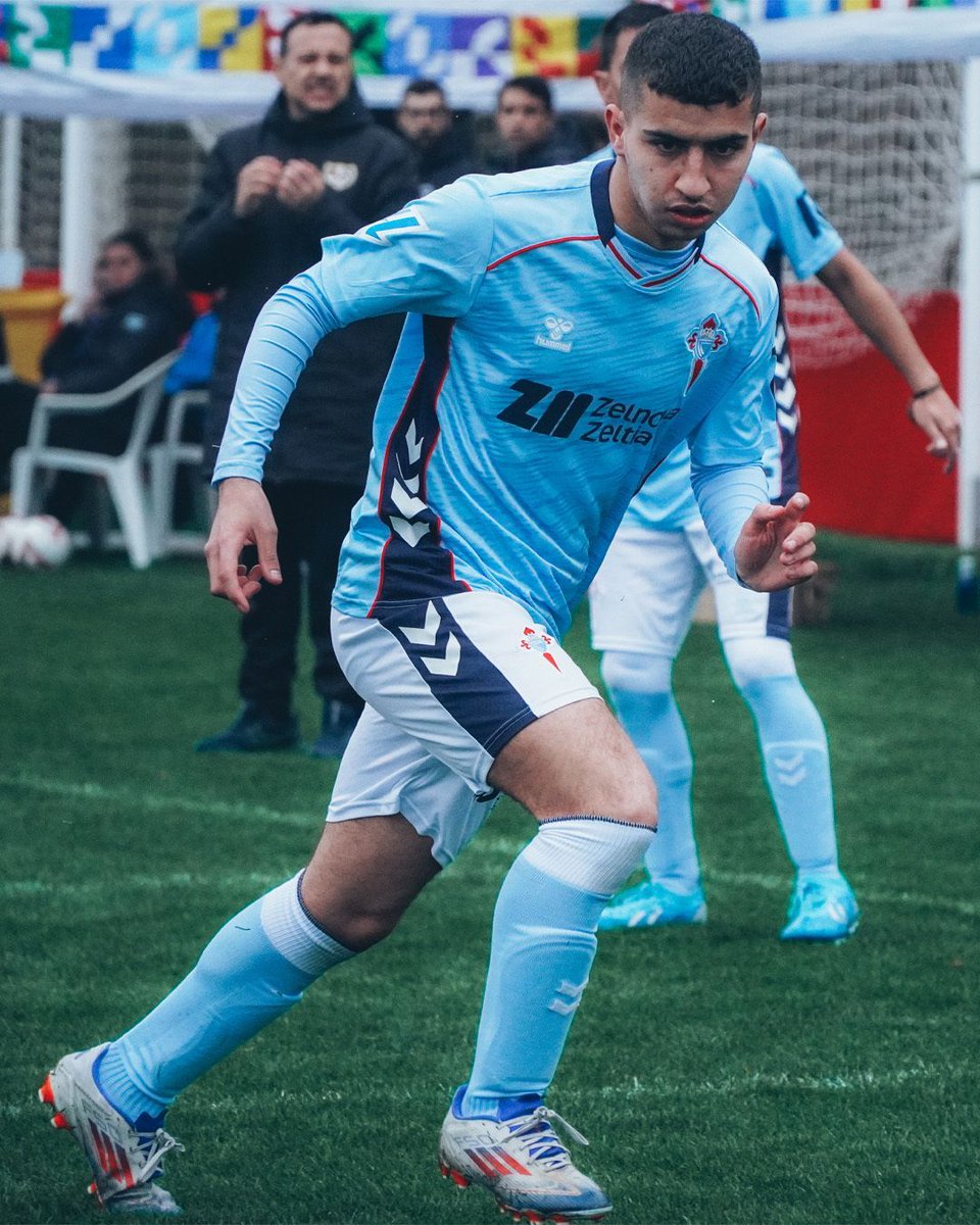 Celta Integra Zelnova tweet media