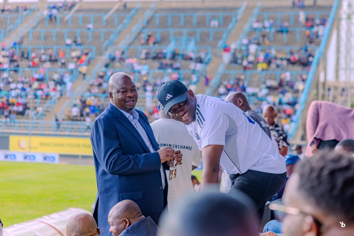 hon_pedzaiscott's tweet photo. Empowering Zimbabweβs youth through sports ποΈ! Hon. Scott leading the charge against drug abuse & building a stronger nation πͺ
Follow him on Instagram : https://t.co/VttpKYPpu4
@hon_pedzai_scott_sakupwanya @scott_kupa
#YouthEmpowerment #honscott https://t.co/lNsS2wHb9J