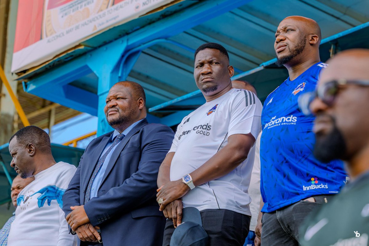 hon_pedzaiscott's tweet photo. Empowering Zimbabweβs youth through sports ποΈ! Hon. Scott leading the charge against drug abuse & building a stronger nation πͺ
Follow him on Instagram : https://t.co/VttpKYPpu4
@hon_pedzai_scott_sakupwanya @scott_kupa
#YouthEmpowerment #honscott https://t.co/lNsS2wHb9J