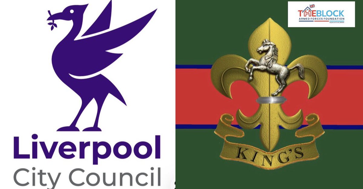 THE BLOCK, Armed Forces Foundation tweet media