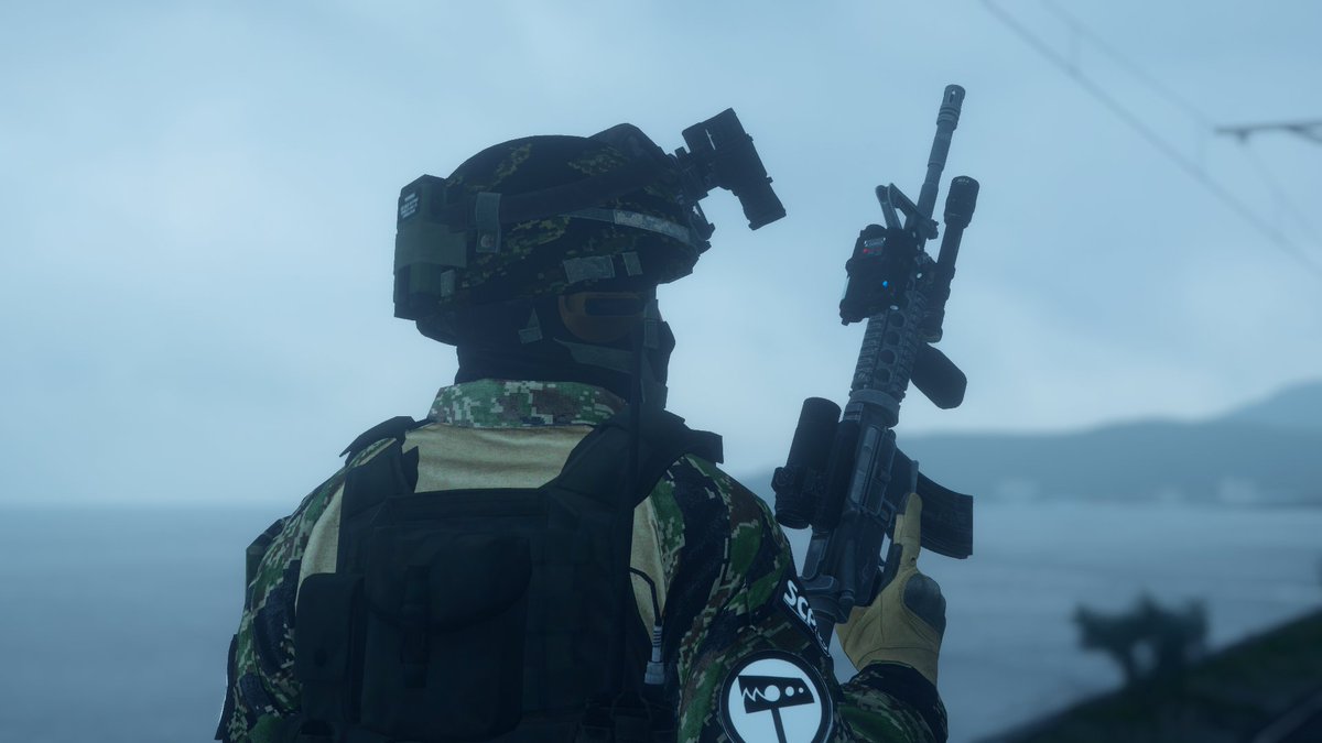 SCP_OSC tweet picture