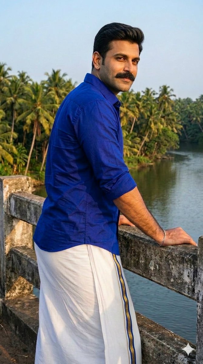 IndraneelRoy92's tweet photo. നഗരത്തിരക്കുകളിൽ നിന്ന് മാറി, മണ്ണും മനസ്സും കുളിർക്കുന്ന ഗ്രാമത്തിന്റെ മടിത്തട്ടിൽ...നാട്ടിൻപുറത്തെ ഈ പച്ചപ്പും പുഴയും കാണുമ്പോൾ മനസ്സൊന്ന് തണുക്കും. ഒരു നിമിഷം എല്ലാം മറന്ന് പ്രകൃതിയിലേക്ക്...
#KeralaDiaries #Malayali #VillageVibes #GodsOwnCountry #MunduTrend #RoyalBlue https://t.co/xAwhKaGz26