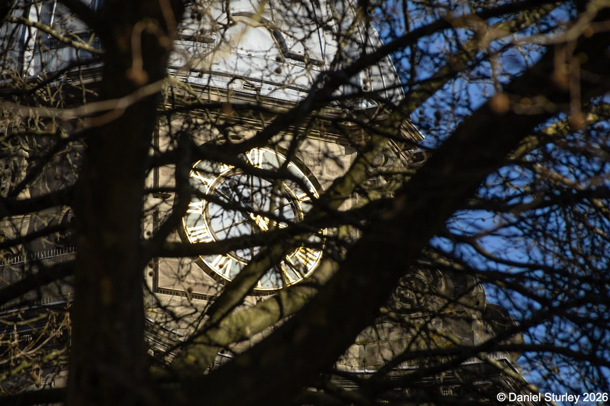 Daniel_Sturley's tweet image. #Birmingham UK, St Philip's #Cathedral looking splendid in the #spring #sunshine 😎 
#BirminghamWeAre #Sunny 
#Architecture #Photography