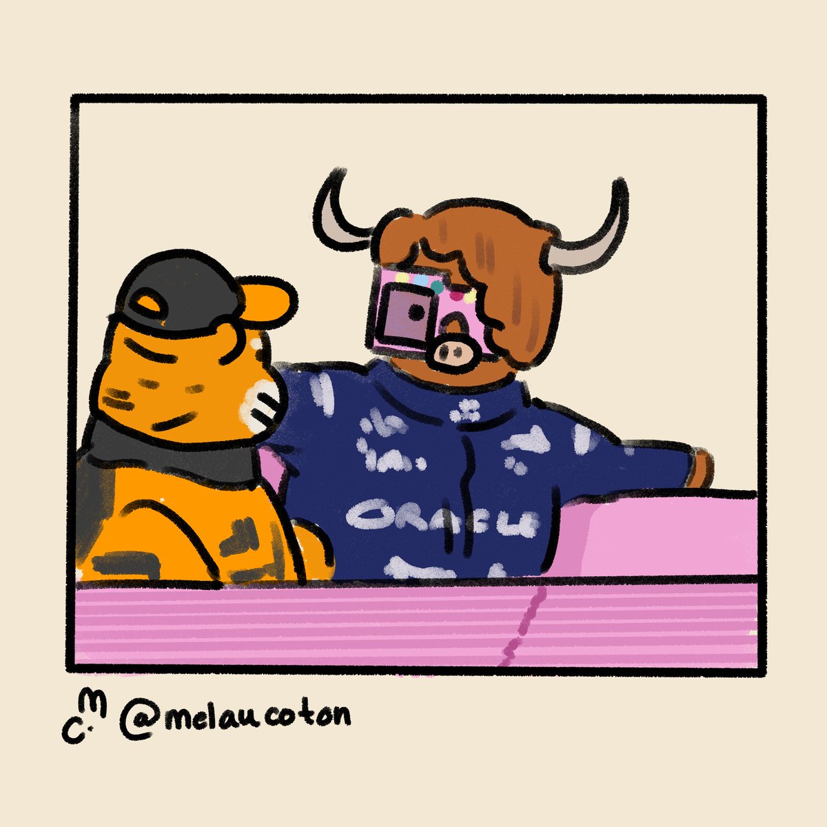 melaucoton tweet media