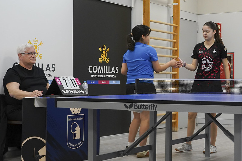 Universidad Pontificia Comillas tweet media