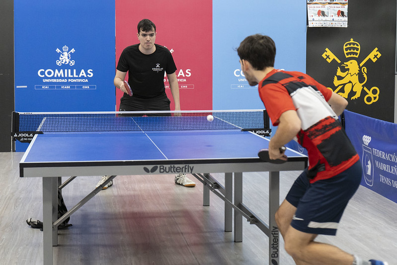 Universidad Pontificia Comillas tweet media